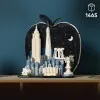 21066 - LEGO Architecture - New York – A Nagy Alma
