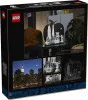 21066 - LEGO Architecture - New York – A Nagy Alma
