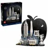 21066 - LEGO Architecture - New York – A Nagy Alma