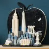 21066 - LEGO Architecture - New York – A Nagy Alma