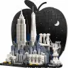 21066 - LEGO Architecture - New York – A Nagy Alma