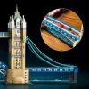 21067 - LEGO Architecture - Tower Bridge