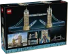 21067 - LEGO Architecture - Tower Bridge