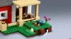 21187 - LEGO Minecraft A piros pajta