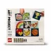 21226 - LEGO ART Művészeti projekt - Alkossunk együtt!
