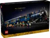 21344serult - LEGO Ideas Az Orient expressz vonat - Sérült dobozos!