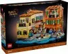 21359 - LEGO Ideas - Olasz Riviéra