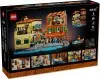 21359 - LEGO Ideas - Olasz Riviéra