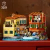 21359 - LEGO Ideas - Olasz Riviéra