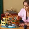 21359 - LEGO Ideas - Olasz Riviéra