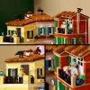 21359 - LEGO Ideas - Olasz Riviéra