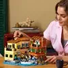 21359 - LEGO Ideas - Olasz Riviéra
