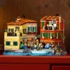 21359 - LEGO Ideas - Olasz Riviéra