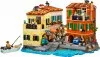 21359 - LEGO Ideas - Olasz Riviéra