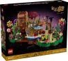 21360 - LEGO Ideas - Willy Wonka és a csokigyár