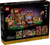 21360 - LEGO Ideas - Willy Wonka és a csokigyár