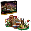 21360 - LEGO Ideas - Willy Wonka és a csokigyár