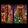 21360 - LEGO Ideas - Willy Wonka és a csokigyár