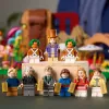 21360 - LEGO Ideas - Willy Wonka és a csokigyár