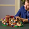 21360 - LEGO Ideas - Willy Wonka és a csokigyár