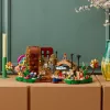 21360 - LEGO Ideas - Willy Wonka és a csokigyár