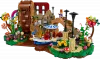 21360 - LEGO Ideas - Willy Wonka és a csokigyár