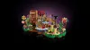 21360 - LEGO Ideas - Willy Wonka és a csokigyár