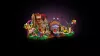 21360 - LEGO Ideas - Willy Wonka és a csokigyár