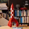 21367 - LEGO Ideas - Tintin® holdrakéta