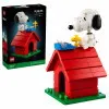 21368 - LEGO Ideas - Peanuts: Snoopy kutyaháza