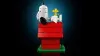 21368 - LEGO Ideas - Peanuts: Snoopy kutyaháza