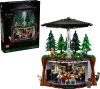 21369 - LEGO Ideas - The X-Files