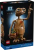 21370 - LEGO Ideas - E.T. the Extra-Terrestrial