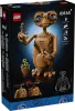 21370 - LEGO Ideas - E.T. the Extra-Terrestrial