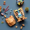 21370 - LEGO Ideas - E.T. the Extra-Terrestrial