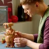 21370 - LEGO Ideas - E.T. the Extra-Terrestrial