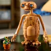 21370 - LEGO Ideas - E.T. the Extra-Terrestrial