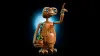 21370 - LEGO Ideas - E.T. the Extra-Terrestrial