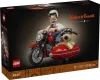 21371 - LEGO Ideas - Wallace & Gromit