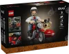 21371 - LEGO Ideas - Wallace & Gromit