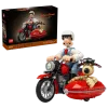 21371 - LEGO Ideas - Wallace & Gromit