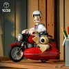 21371 - LEGO Ideas - Wallace & Gromit