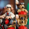 21371 - LEGO Ideas - Wallace & Gromit