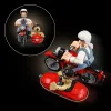 21371 - LEGO Ideas - Wallace & Gromit