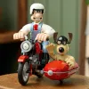 21371 - LEGO Ideas - Wallace & Gromit