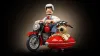 21371 - LEGO Ideas - Wallace & Gromit