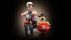 21371 - LEGO Ideas - Wallace & Gromit