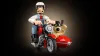 21371 - LEGO Ideas - Wallace & Gromit