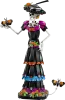 21372 - LEGO Ideas - La Catrina