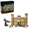 21373 - LEGO Ideas - Downton Abbey